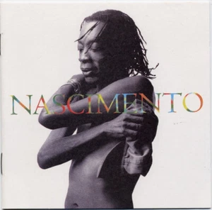 Milton Nascimento - Nascimento - Used CD - Imagen 1 de 5