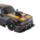 Broleo Rc Car Rear Sprayer 1:16 Scale Rc Drift Car 2.4Ghz With Led Light For