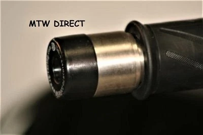 PAR de controles deslizantes de extremidade de barra R&G Racing Yamaha FZR600R (1994 > 1996) - Imagem 1 de 4