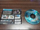 Driver (Sony Playstation 1, 1999) - Disc Only + Back Label, No Case