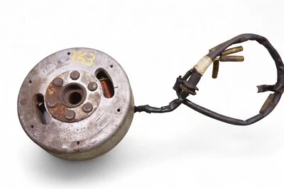 Yamaha Dt360 Dt 360 Dt250 Dt 250 Stator Y63 *AH45 - Image 1 of 4