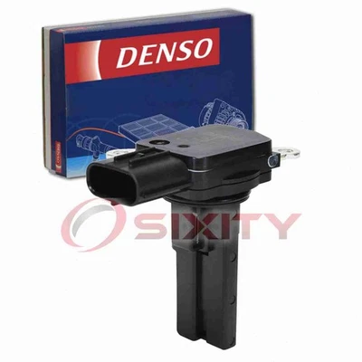 Denso Mass Air Flow Sensor for 2007-2012 Lexus ES350 3.5L V6 Intake Emission rn - Image 1 of 4