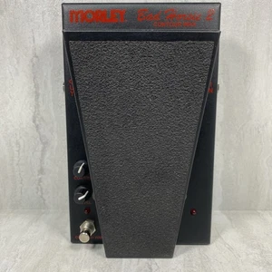 Morley Bad Horsie 2 Contour Wah Pedale per chitarra effetti buone condizioni!!!! - Foto 1 di 7