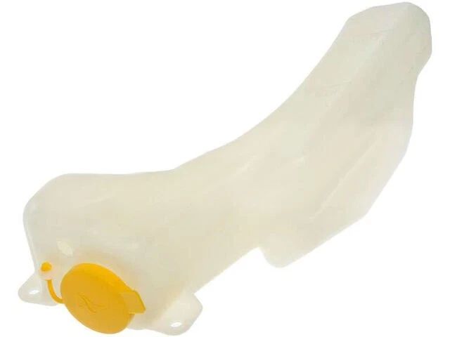 Tanque de expansión para Subaru Forester 2009-2013 2011 2010 2012 DC745JY Foto 1 de 1