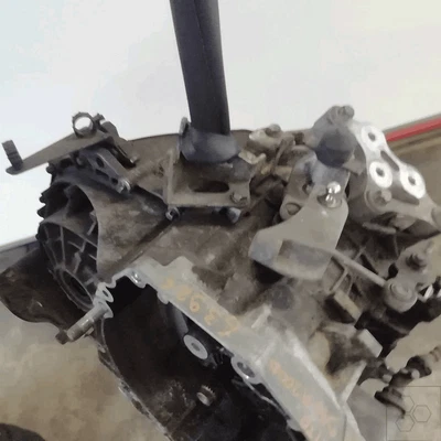 55262788 Cambio compl. ALFA ROMEO MiTo (QZ) 1.4 T(125Kw)Multiair eb6976 - Immagine 1 di 4