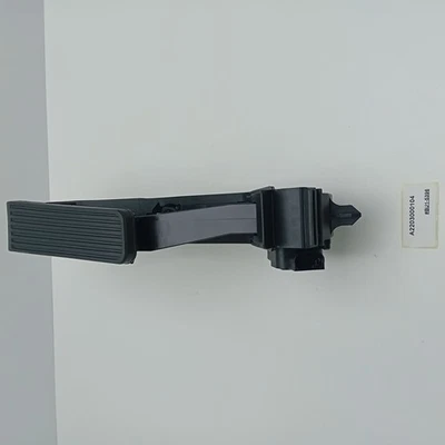 2007-2009 Mercedes-Benz S550 Accelerator Pedal A2203000104 - Image 1 of 4
