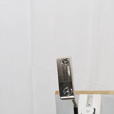 Mizuno Omoi 01 Double Nickel 35" Putter Good Rh 12679655 - Image 1 of 4