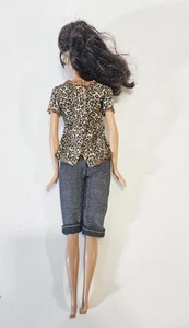 Muñeca Barbie Gabriella 2007 High School Musical Singing, baterías y ropa nuevas - Imagen 1 de 3