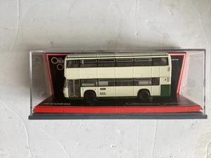 ORIGINAL OMNIBUS 43008 LEYLAND OLYMPIAN ROUTE 22 LYTHAM SALTCOTE ROAD 1 76 Scale - Picture 1 of 15