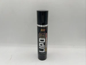 Lipo 6 definierendes Gel schnell wirkende Creme Männer Frauen Anti Cellulite versiegelt Ablaufdatum 9/2027 - Bild 1 von 5