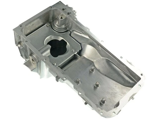 Oil Pan AC Delco 56DSSZ37 para Cadillac Escalade ESV EXT 2007 - Imagem 1 de 1
