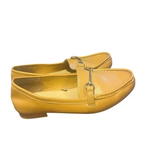 Torrid hellbraune flache Halbschuhe Damen 8 WW extra weit - Bild 1 von 7