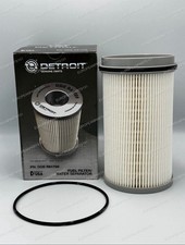 Detroit DDE R61709 Fuel Filter Water Separator