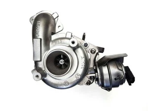 Turbocharger Citroën Berlingo / 1.6 HDi 110 806291 - Picture 1 of 12
