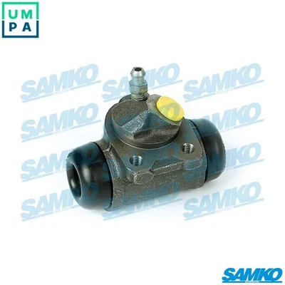 WHEEL BRAKE CYLINDER C11298 FOR RENAULT CLIO/II/Mk/MIO/SYMBOL ENCORE LUTECIA - Image 1 of 4