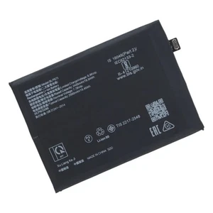 For OnePlus ACE 2 / 11 BLP975 2435mAh Battery Replacement - Photo 1 sur 1