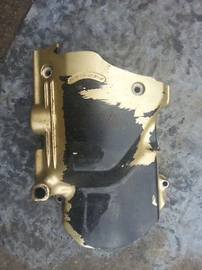 CARTER DE PIGNON DE CHAINE 750 CBKZ CB750KZ HONDA BOL D OR - Imagen 1 de 1