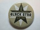 BEER BUTTON Pinback: BLACK STAR Co-op ~ Austin, TEXAS ** Add'l Buttons $0.25 S&H
