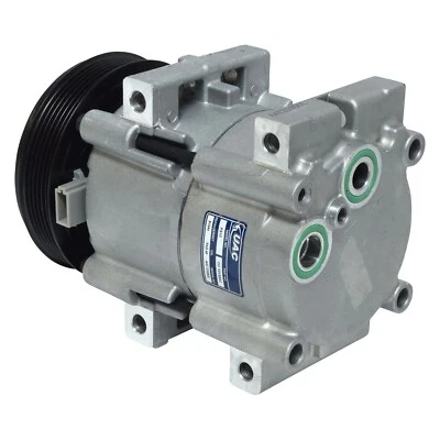 1991-2011 Ford Ranger 4.0L V6 compressor CA A/C com embreagem *NOVO* - Imagem 1 de 4