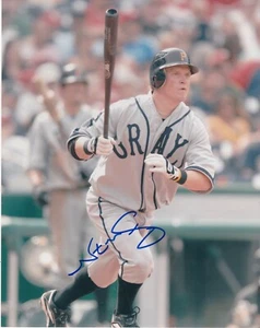 NATE MCLOUTH PITTSBURGH PIRATES ACTION SIGNED 8x10 - Picture 1 of 1