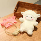 Doll Clothes Accessories For 30cm Idol Dolls Accessories Plush Doll Clothing