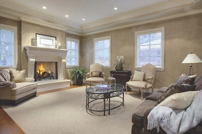 Superior WRT6050 Traditional Wood Burning Fireplace with Powder Coat Finish - Image 1 of 4