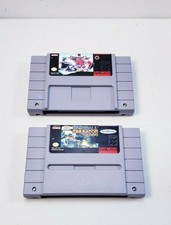 .SNES.' | '.NHL Stanley Cup.