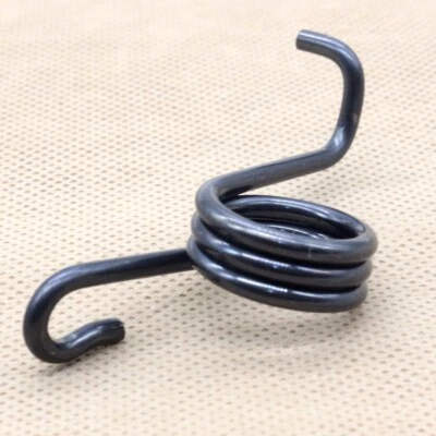 Accelerator Pedal Tension Return Spring MB011387 For Mitsubsihi Montero Pajero - Image 1 of 4