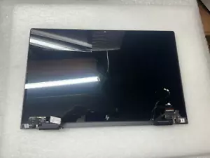 HP 15m-ee0013dx 15.6 FHD Pantalla Táctil Completa LCD Panel Pantalla Montaje - Imagen 1 de 3