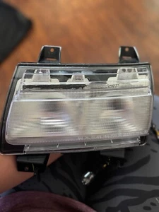 2024 Jeep Gladiator Driver Side Marker Light OEM - Picture 1 of 2