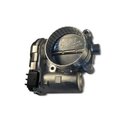 Jet Performance 76113 Throttle Body Powr-Flo 74.00mm For Chrysler Jeep Ram 3.6L - Image 1 of 3