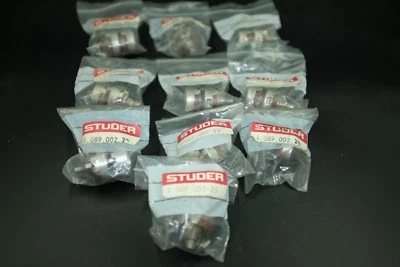 STUDER 1.089.002-20 POTENTIOMETER  AB TYPE J POT  NEW NOS MIXER CONSOLE VINTAGE - Image 1 of 4