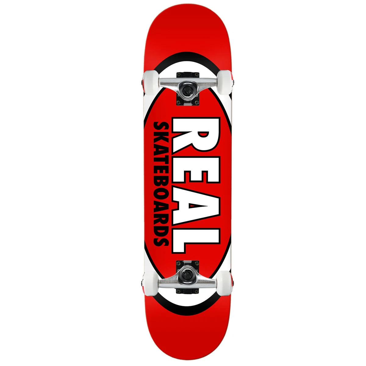Real Complete Skateboards for sale | eBay