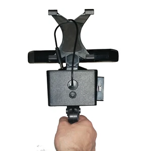 SLS CAMERA GHOST TRACKER PARANORMAL GHOST HUNTING EQUIPMENT KINECT V1 STICKMAN - Picture 1 of 9