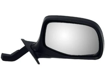 Espejo retrovisor derecho Dorman 44288BXFN 1995 1994 1996 para Ford F350 1993-1997 Foto 1 de 2