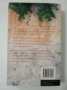 The Italian Romance by Carroll Joanne (Paperback, 2005) - Picture 1 of 7