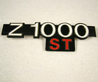 Z1000ST Side Cover Badge for KAWASAKI Z1000 ST E1-1979 E2-1980 New Emblem KS13