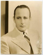 MONROE OWSLEY 1930s Vintage Movie Photo 8948