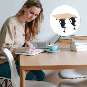Table Mouse Pad Wrist Guard Computer Hand Holder Supporting Extension Board - Bild 1 von 12