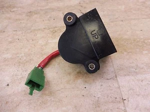 2000 Honda CBR900RR CBR900 CBR929RR H1454' tilt tip angle lean fuel cut sensor - Picture 1 of 4