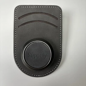 Universal Visor Sunglass Holder For Car  - Zdjęcie 1 z 2