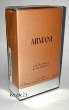 armani eau de cèdre