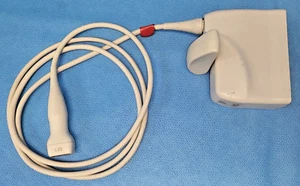 Philips S3-1 Ultrasound Transducer - Picture 1 of 9