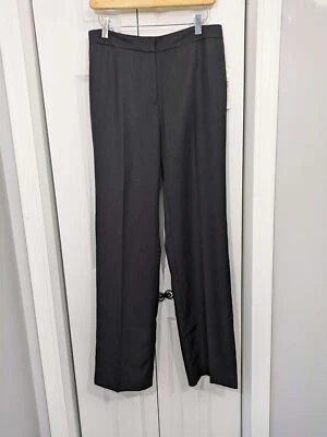 Evan Picone NWT Women's Size 4 Black Dress Pants - Image 1 of 4