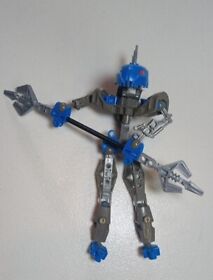 Lego Bionicle GUURAHK 8590 Rahkshi Figure with Kraata 