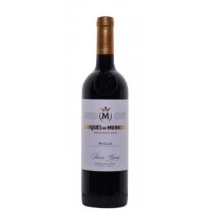 Bodegas Marqués de Murrieta Rioja Reserva 2020 (750ml) - Picture 1 of 1