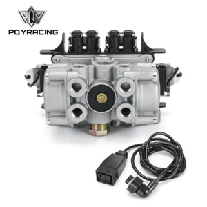 Válvula ECU para Volvo Mack Meritor Wabco, ABS, 4S/2M OE 4005001030 / 400-500-103-0 - Imagen 1 de 14