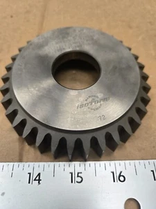 Barber Colman Gear shaper cutter 8.477DP 20°PA 34 Teeth PN C3AR-7100E2 - Picture 1 of 3