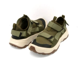 Teva Outflow Universal Herren Sandalen Dunkelgrün US 10,5 /UK 9,5 /EU 44 - Bild 1 von 5