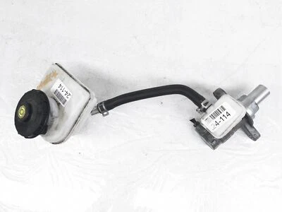 2019-2023 Acura Rdx 2.0L Brake Booster Master Cylinder & Reservoir 46660-Tjb-A01 - Image 1 of 4
